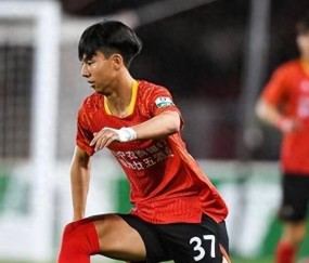 没想到！U19国足刚从土伦杯出局，核心球员就要正式加盟法甲球队