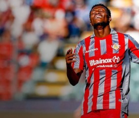 意甲保级生死战！热那亚主场死磕克雷莫纳，中游劲旅客场能否破局？