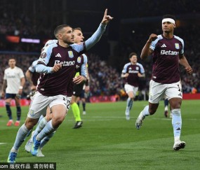 维拉4-1森林进欧联决赛战弗莱堡 三级欧战决赛英超霸榜