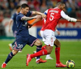 法甲凌晨焦点！主场龙对决降级区鱼腩，3 亿劲旅能否撕碎最弱防线？